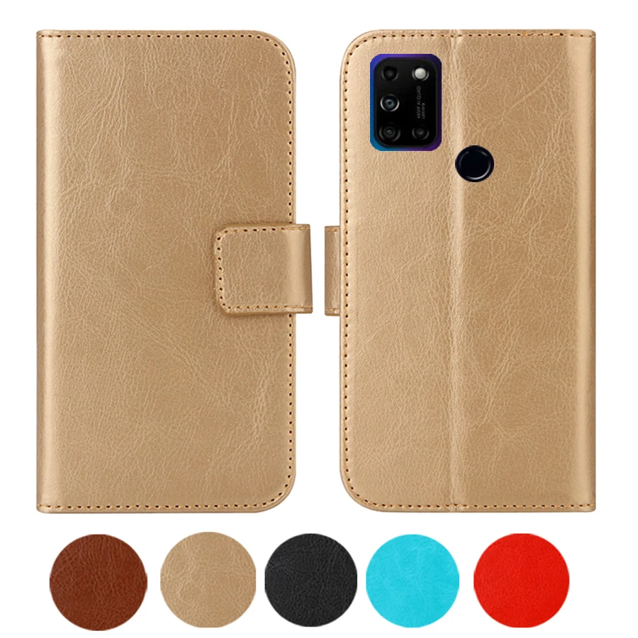 

Leather Case For Wiko View5 Plus 6.55" Retro Flip Cover Wallet Coque for Wiko View 5 Plus Phone Case Fundas Etui Bags Magnetic