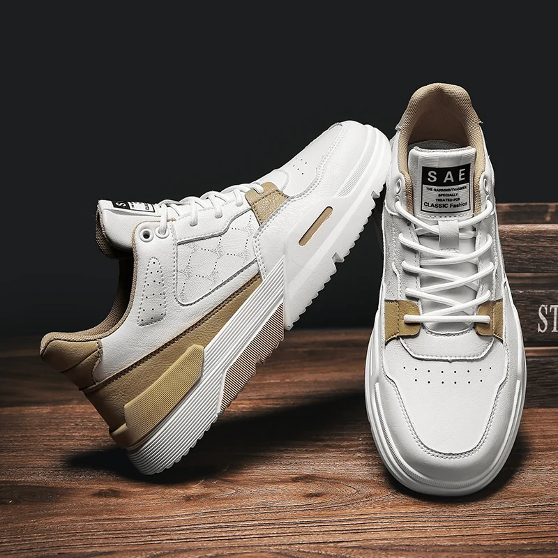 

Men's Shoes