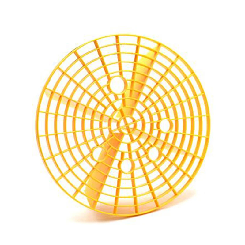 

Car Washer Filter Screen Car Wash Isolation Net Sand Guards Car Wash Bucket Sand Sand Filter Car Cleaning Tools Car Supplies