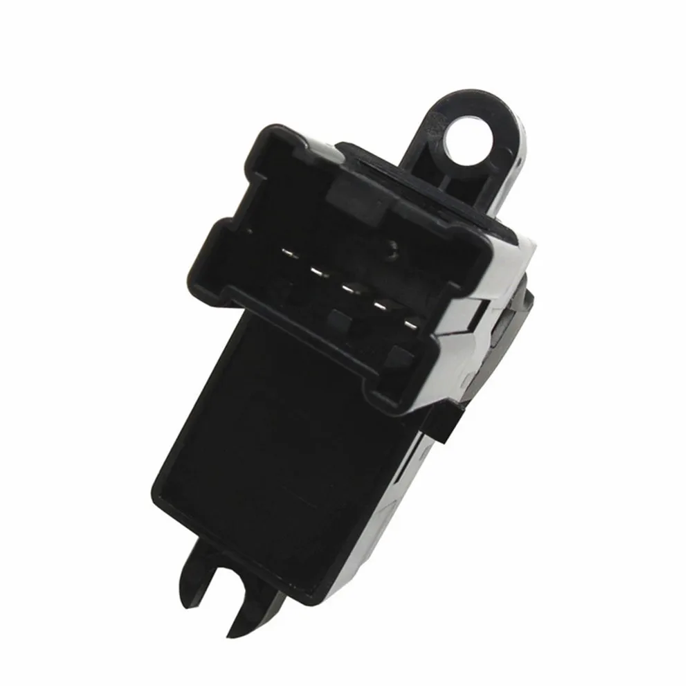 Переключатель Стеклоподъемника с крассветильник Том боковой переключатель