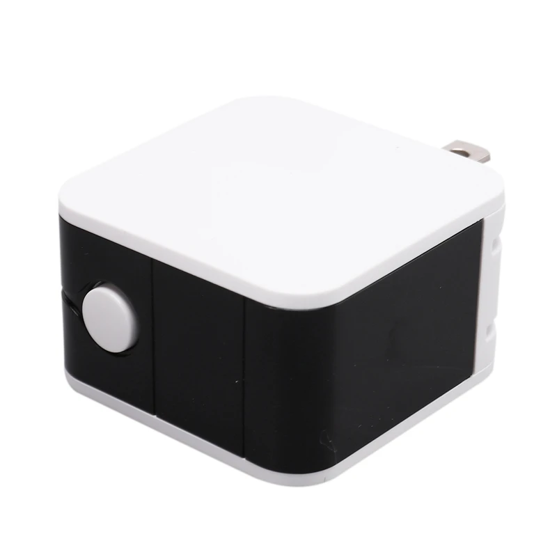 Цифровой дисплей настенное зарядное устройство PD флэш QC3.0 цифровой для телефона