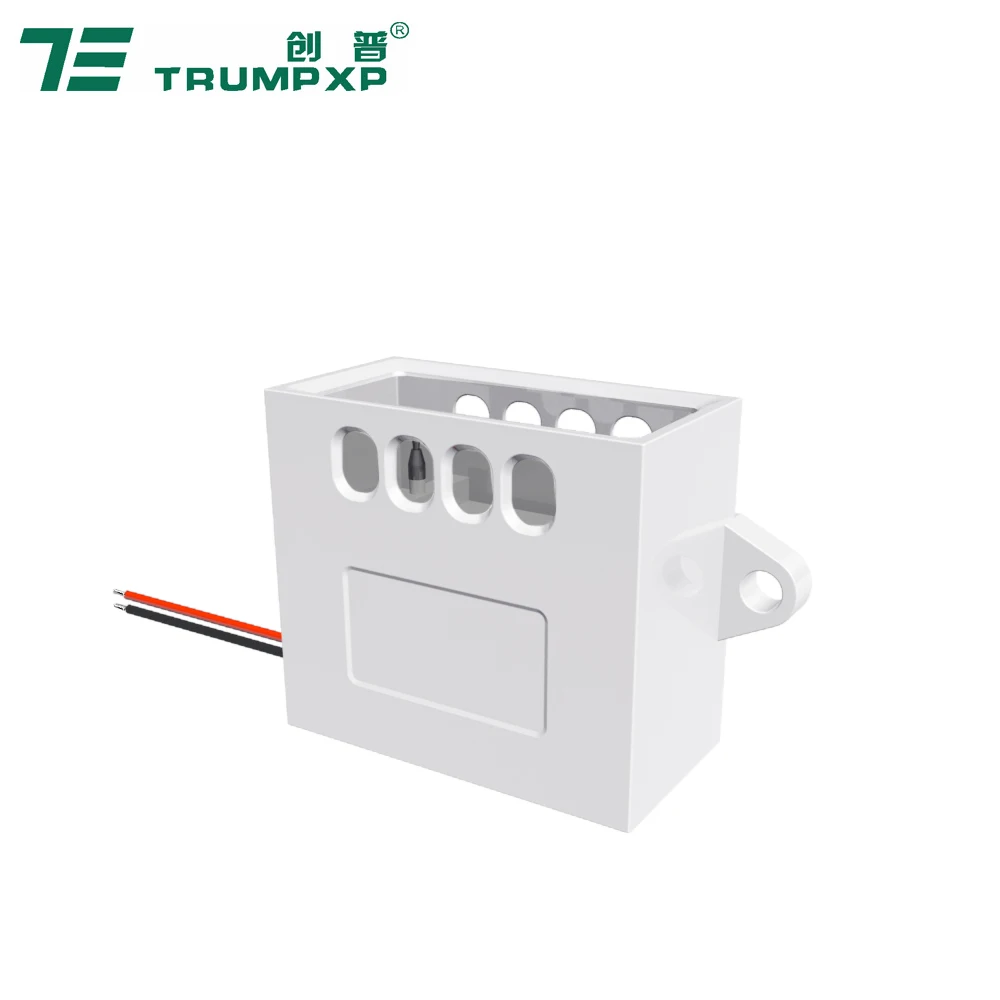 TFB Y102 DC5 12VAC110 220V/TUV/CEpositive & negative ion генератор биполярный для кондиционера воздуха