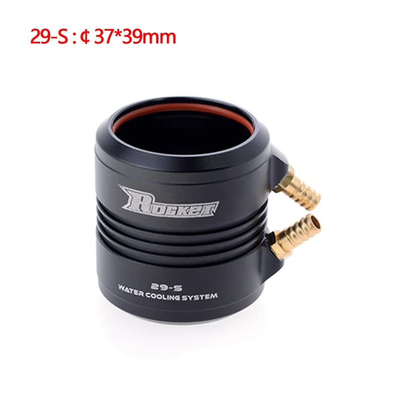 rocket 2948 3450kv 4800kv 4 полюса бесщеточный вод