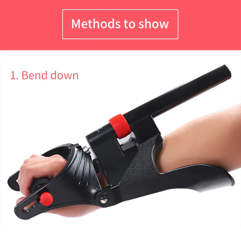 

Оборудование устройство для захвата запястья, тренажер для запястья и запястья