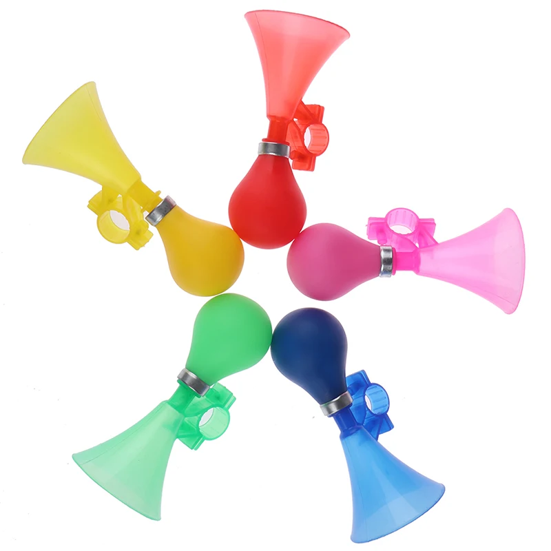 Велосипедный колокольчик громкий звонок гудок для велосипеда безопасный