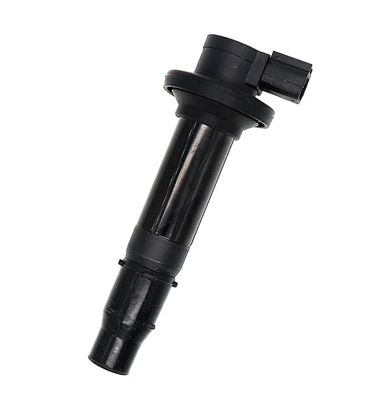 1 шт. R6 катушка зажигания OEM 2C0-82310-00-00 4C8-82310-00-00 5VY-82310-00-00 5SL-82310-20-00 для Yamaha YZF R6S 600 --