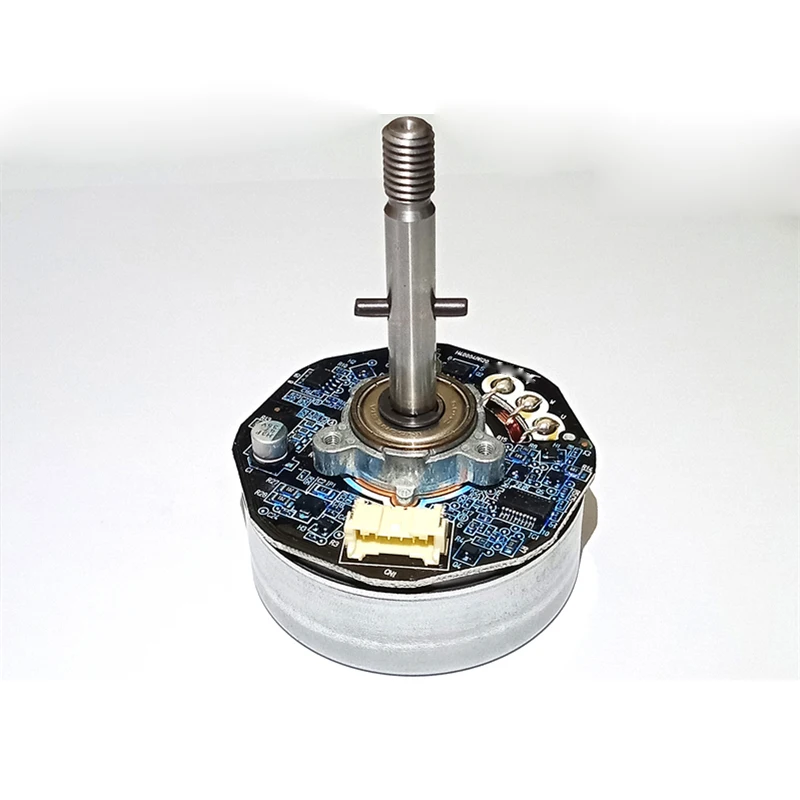 1100 ОБ/мин DC12V 2.5A внешний ротор бесщеточный двигатель переменной частоты с Холла