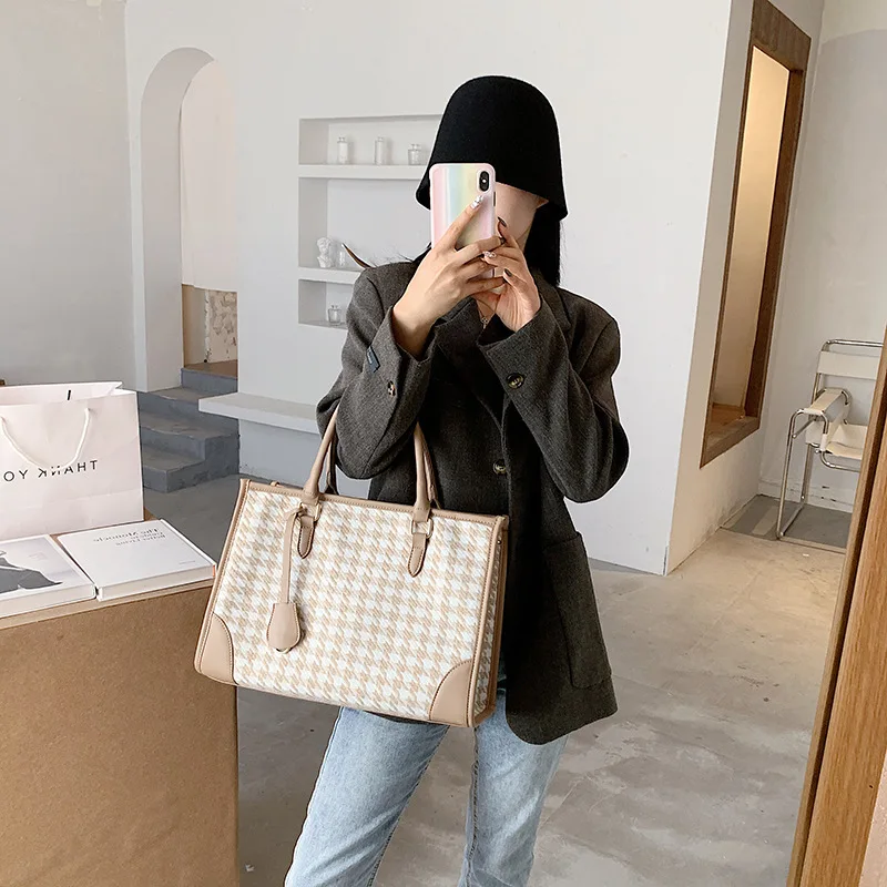 Роскошная женская сумка через плечо сумка-мессенджер новинка 2021 модная