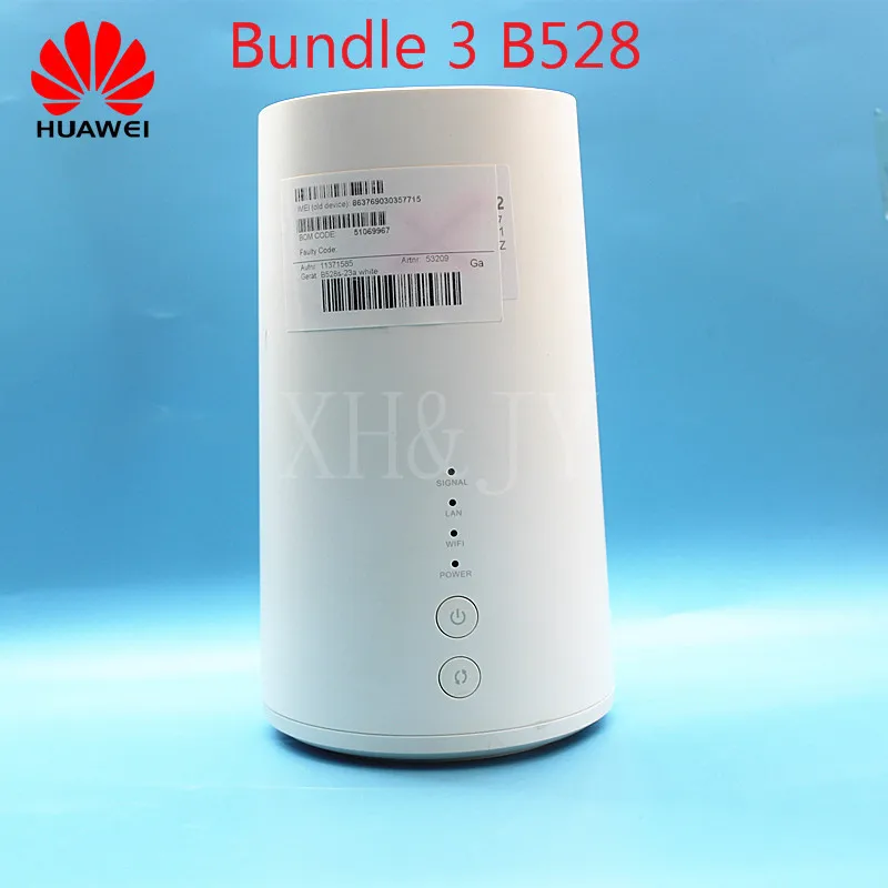 Huawei разблокирована б/у B529 B528 E5179 4G беспроводной lte роутер CPE wifi маршрутизатор сим