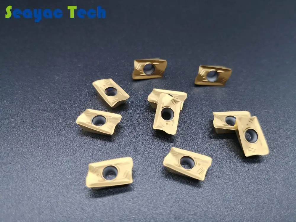 

Высококачественные карбидные токарные вставки/фрезерные вставки по хорошей цене R390 11T308