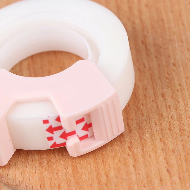 3 шт./компл. 2 шт. клейкая лента с 1 маленькой лентой режущий инструмент