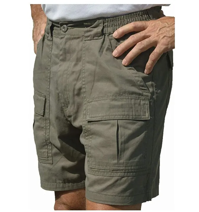 

Men's brand new creative personality fashion business casual outdoor shorts beach work pants mens clothing sweatpants