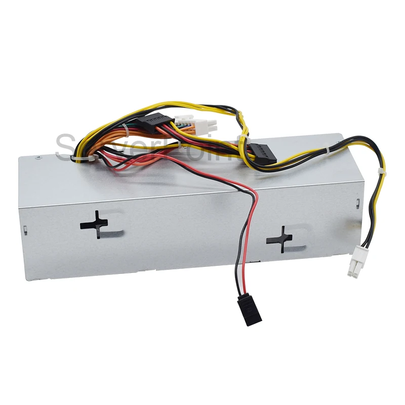 2TXYM RV1C4 3WN11 592JG F79TD источник питания для DELL OPTIPLEX 3010 390 790 990 SFF хорошо протестированная