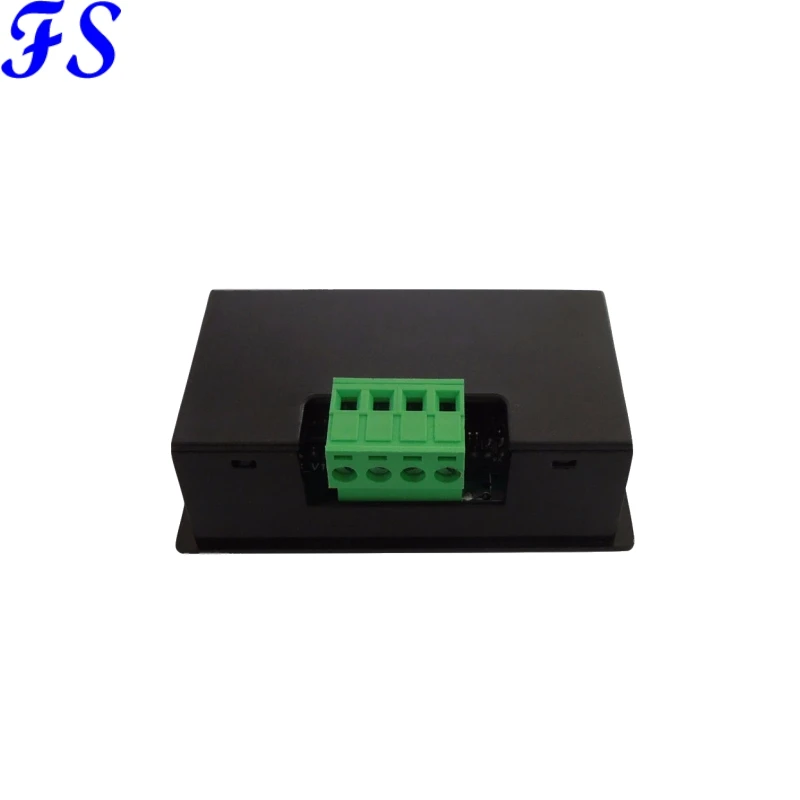 YB5135B AC 220V Power Supply Ampere Tester Current Meter with CT 200uA 20mA 200mA 10A 20A 50A 100A 200A 500A 1000A | Инструменты