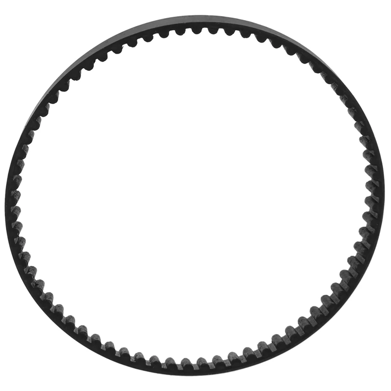 

5Pcs Shark NV350 Series Belt for the Navigator Lift-Away Vacuum Model NV350, NV351, NV352