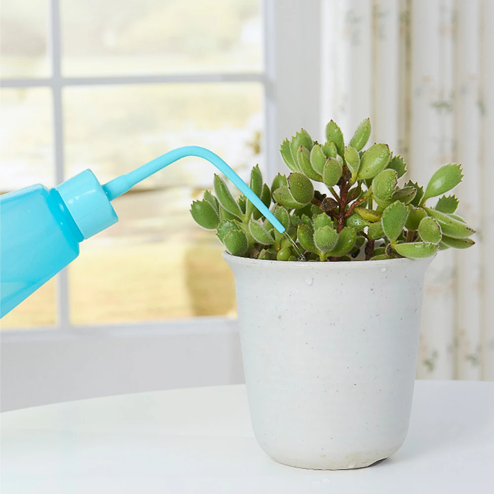 Садовый инструмент и оборудование 480 мл капельный чайник в японском стиле горшок