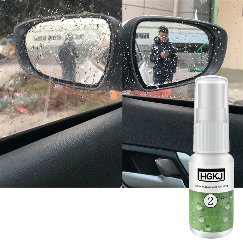 Антикоррозийное покрытие технология HGKJ-2 гидрофобного покрытия