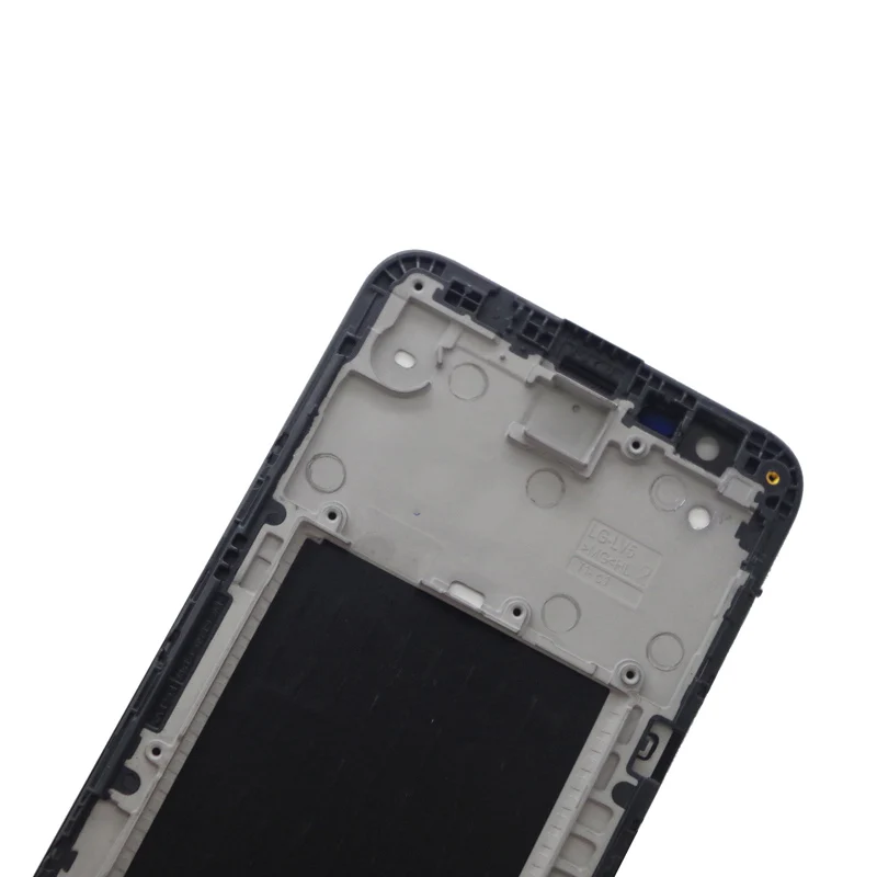 Протестированный ЖК-дисплей для LG K10 2017 LCD M250N X400 с сенсорным экраном в сборе K20 Plus