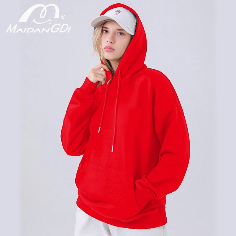 

Толстовка Женская свободного покроя с капюшоном, 7XL