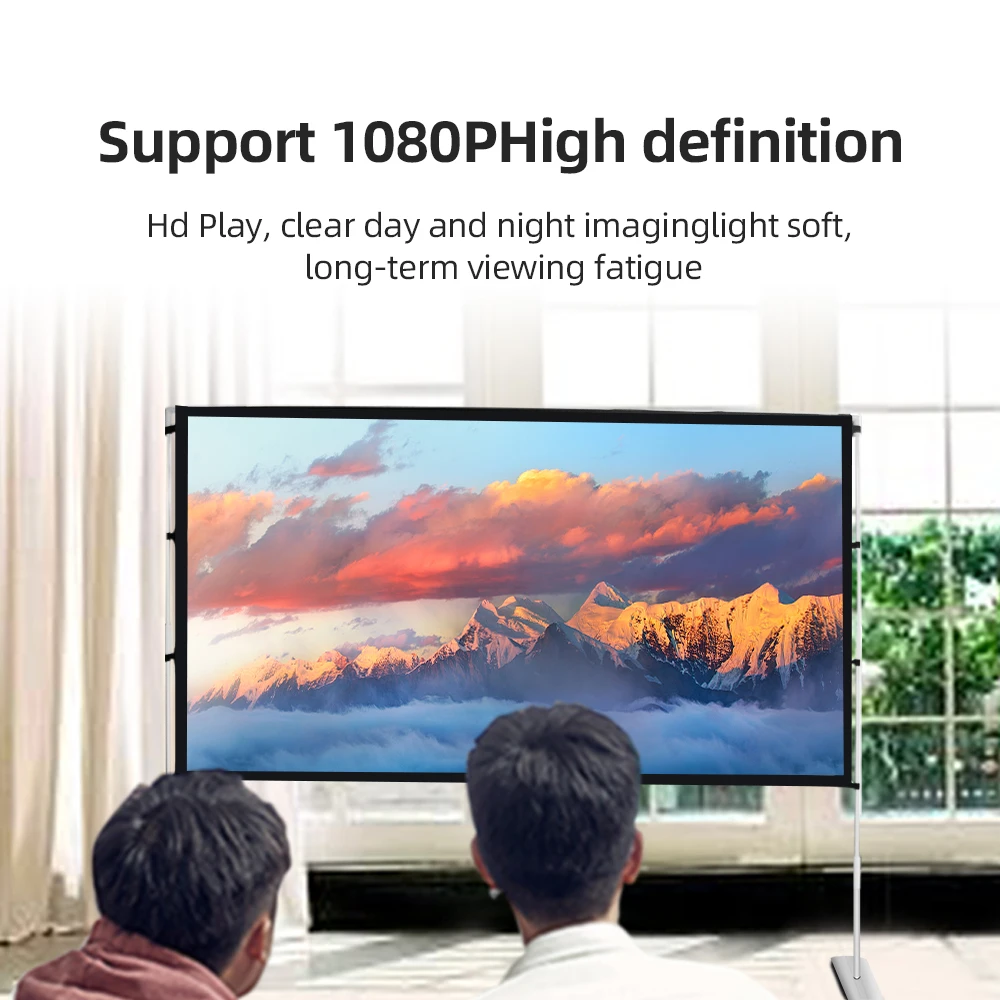 Уличный проектор LEJIADA с защитой светильник и коэффициентом усиления складной