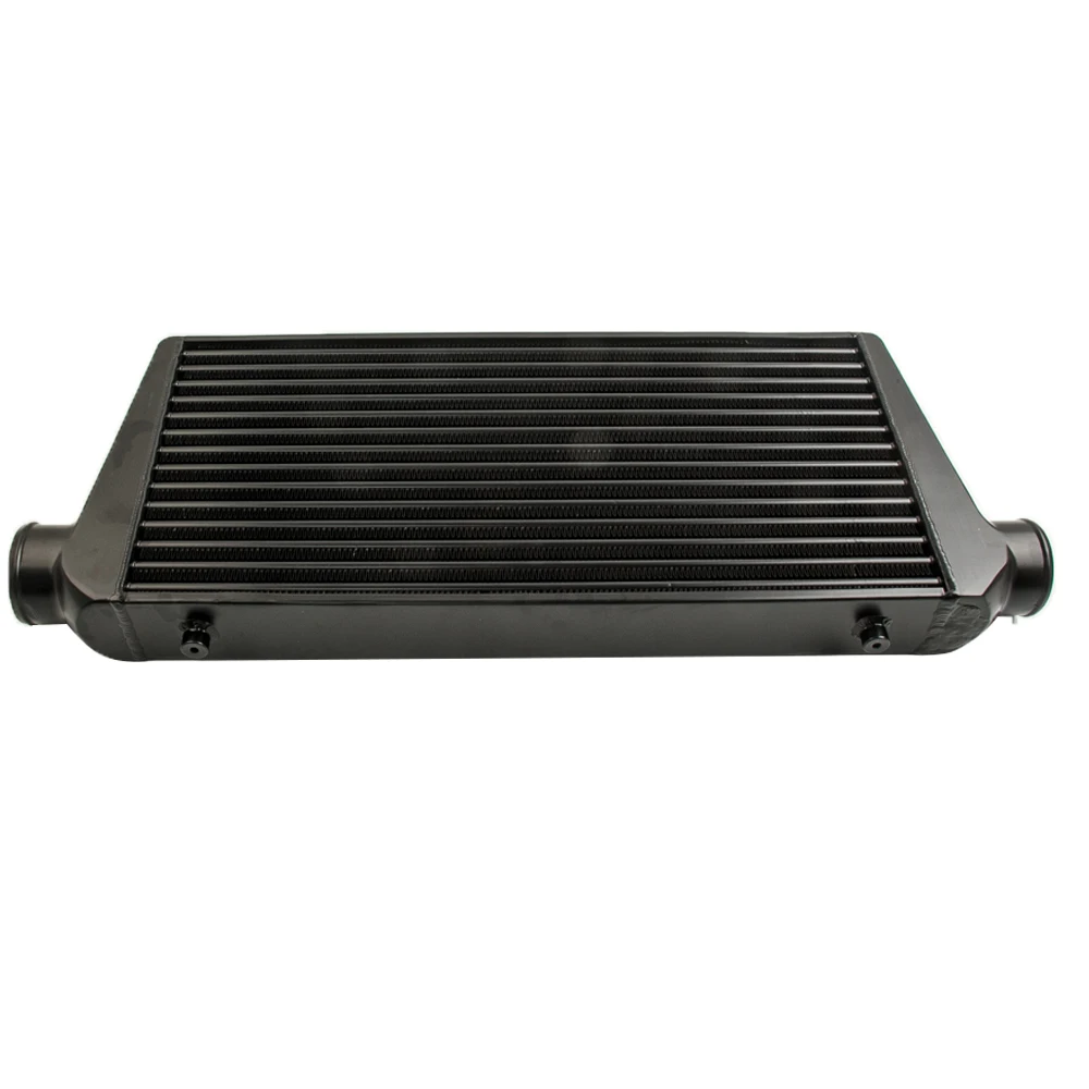

600 x 300 x 76mm 3" IN/OUT ALUMINIUM TURBO INTERCOOLER UNIVERSAL ALLOY