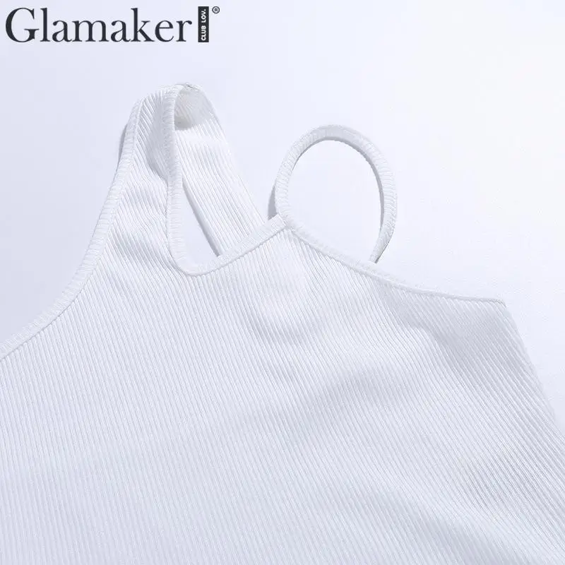Glamaker, на одно плечо, шнурок, сексуальный укороченный топ, элегантный, бодикон, Женский камзол, для осени и зимы, вечерние, клубный, ночной, укороченный топ