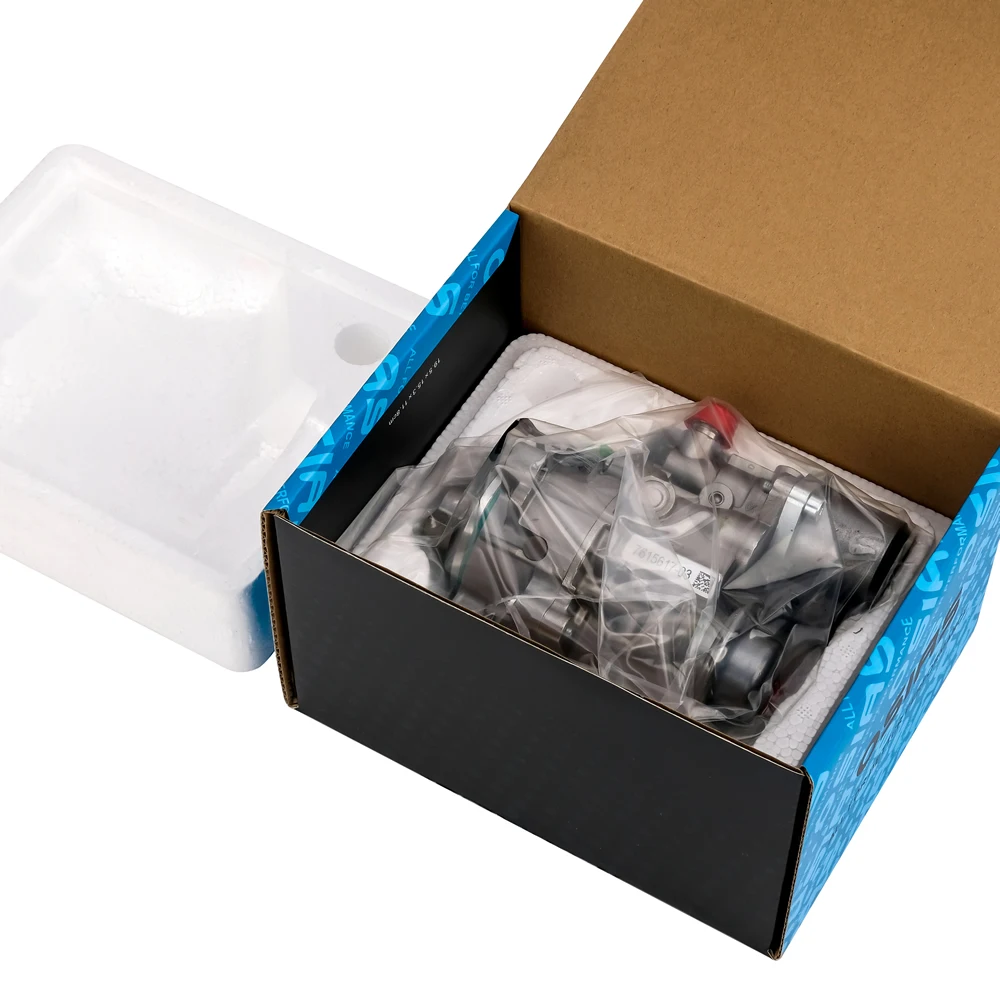 OSIAS топливный насос высокого давления для подлинного BMW N54/N55 двигателя 335i 535i 135i |