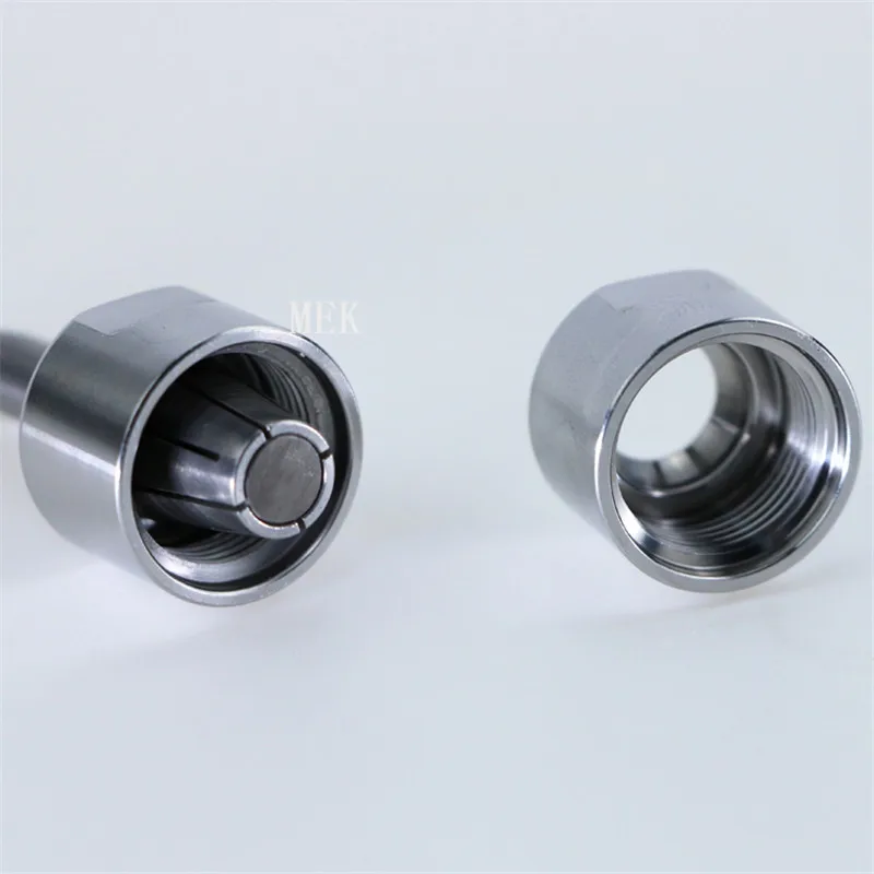 DAKE моторизованные шпиндельные гайки ER11MS стекло машинное оборудование