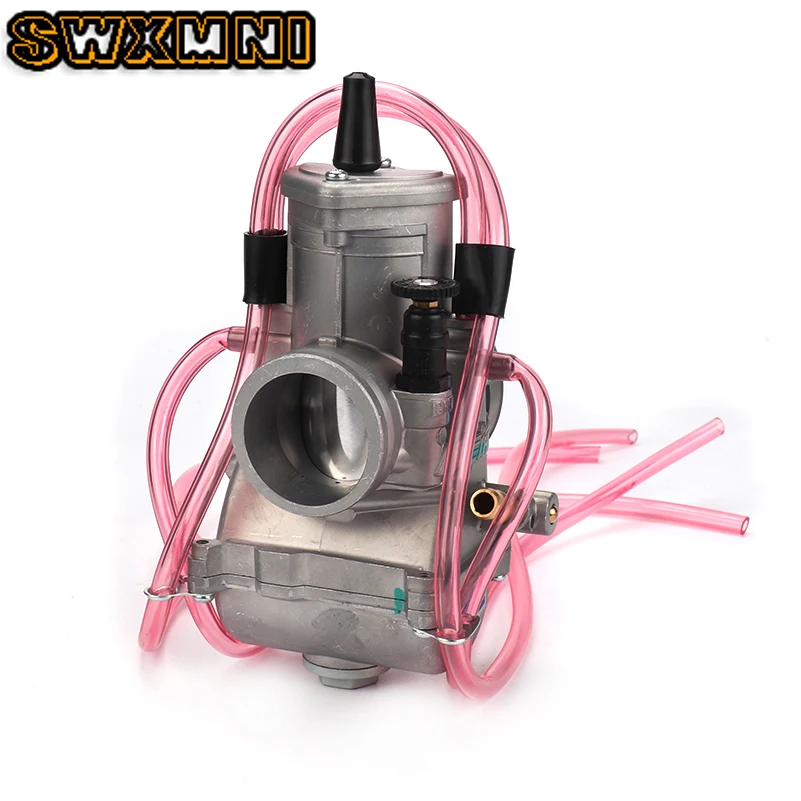 Карбюратор PWM 36 мм для 125cc-250cc 2T 4T Racing PWM38 карбюратор скутера мопеда квадроцикла