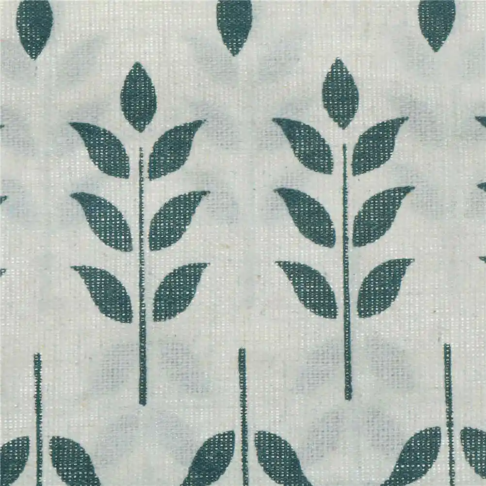 Хлопчатобумажная льняная тканевая сумка с принтом зерна носки/нижнее белье