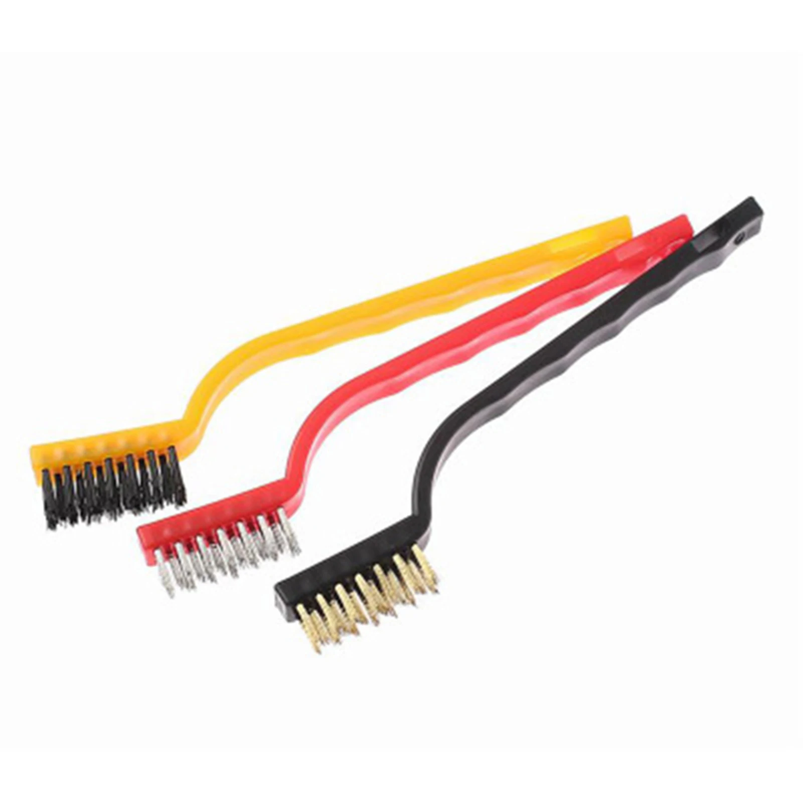 

Cleaning Brush Practical Kitchen Cleaning Supplies Suitable for Home Stove Cooktop Tile Sink Cleaning BOM666