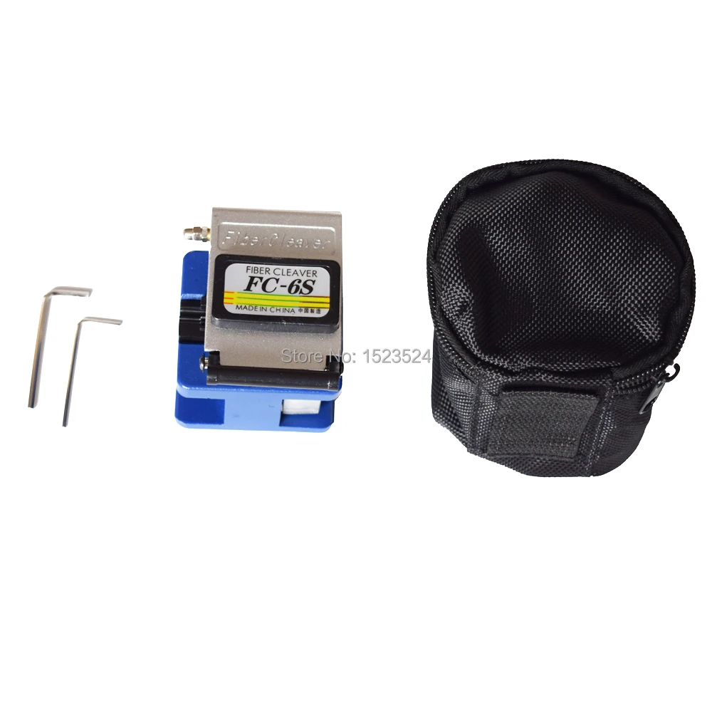 Бесплатная доставка металлический резак для оптического волокна используемый в