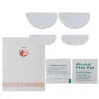 2 компл.упак. Тигр игровой Мышь средства ухода за кожей стоп Мышь коньки hardboot для ZOWIE EC1-A EC2-A EVO Мышь