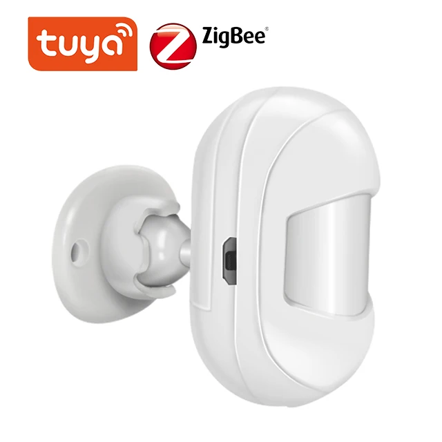 

Датчик движения ZSVIOT ZigBee для умного дома