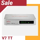 GTMEDIA V7 TT DVB-T T2 DVB-CJ.83B 1080P Full HD Поддержка H.265 HEVC YouTube, Youporn USB Wi-Fi