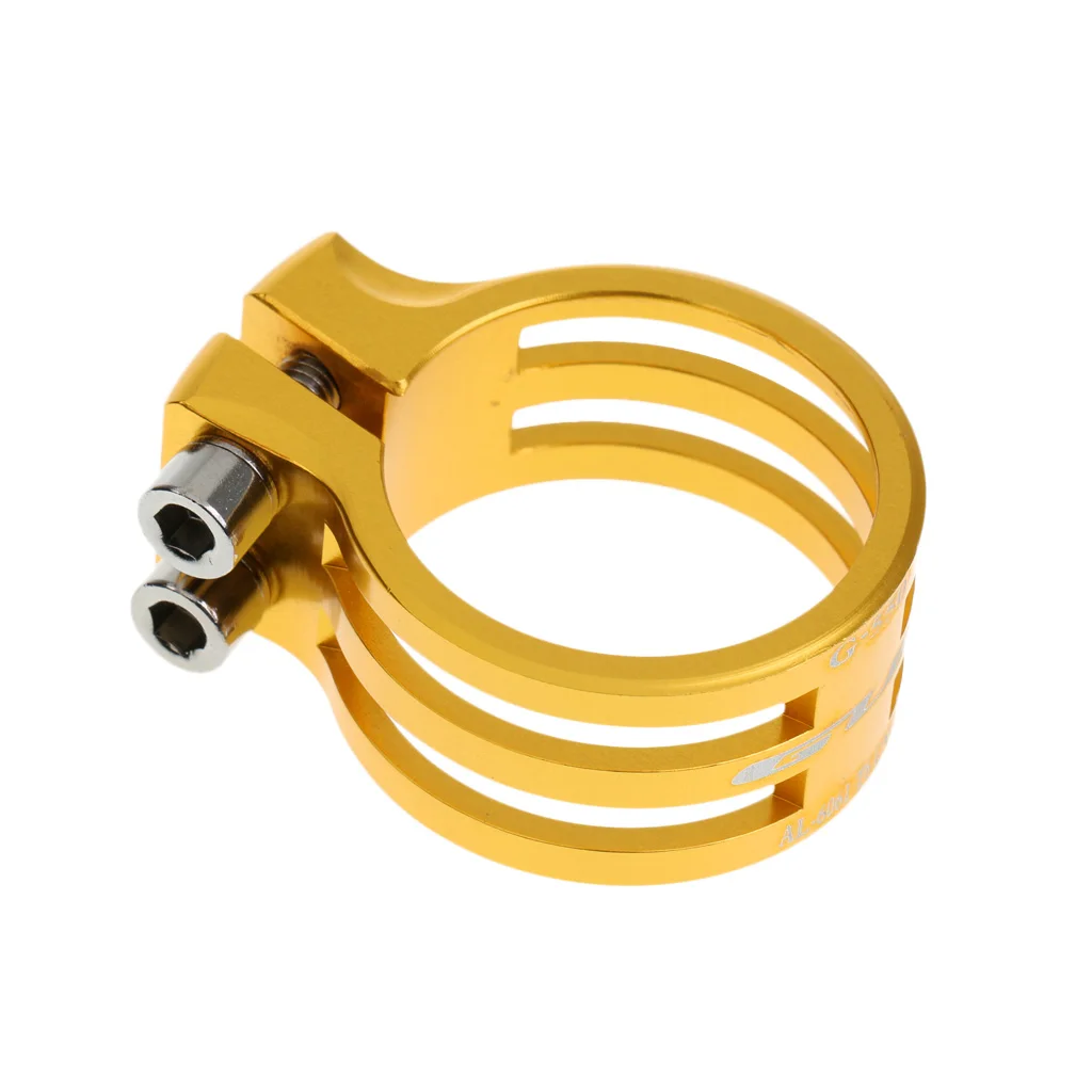 MTB зажим для сидения велосипеда БЫСТРОРАЗЪЕМНАЯ фиксированная передача