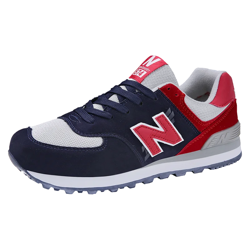 

Professional Running Shoes Men Women Big Size 35-46 Walking Sneakers High Quality Walking Shoes Light Weight Mens Sneakers