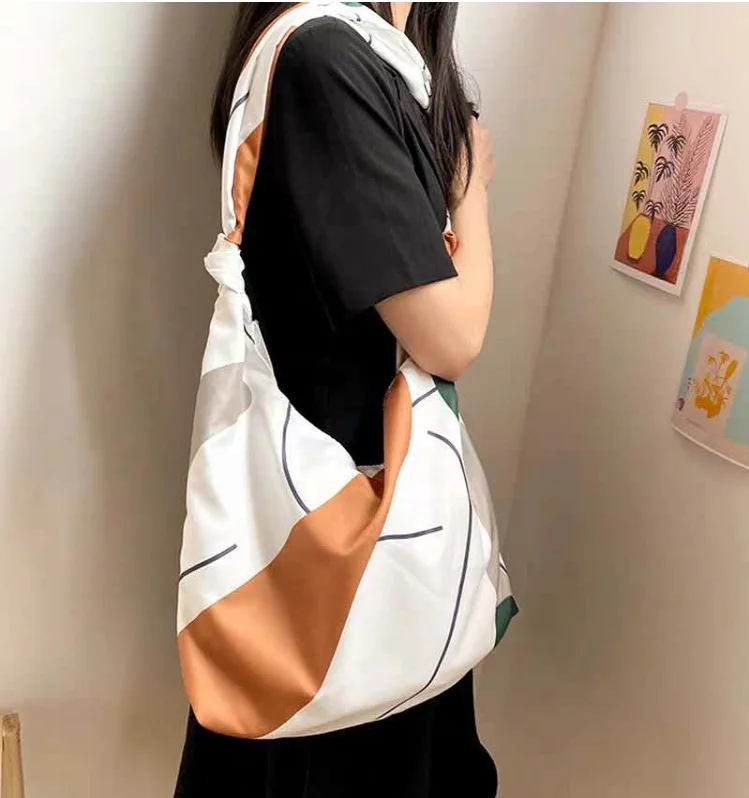 

Fashion newest women's handbag large tote messenger girl bag women's cute bag summer shopping travel shi882