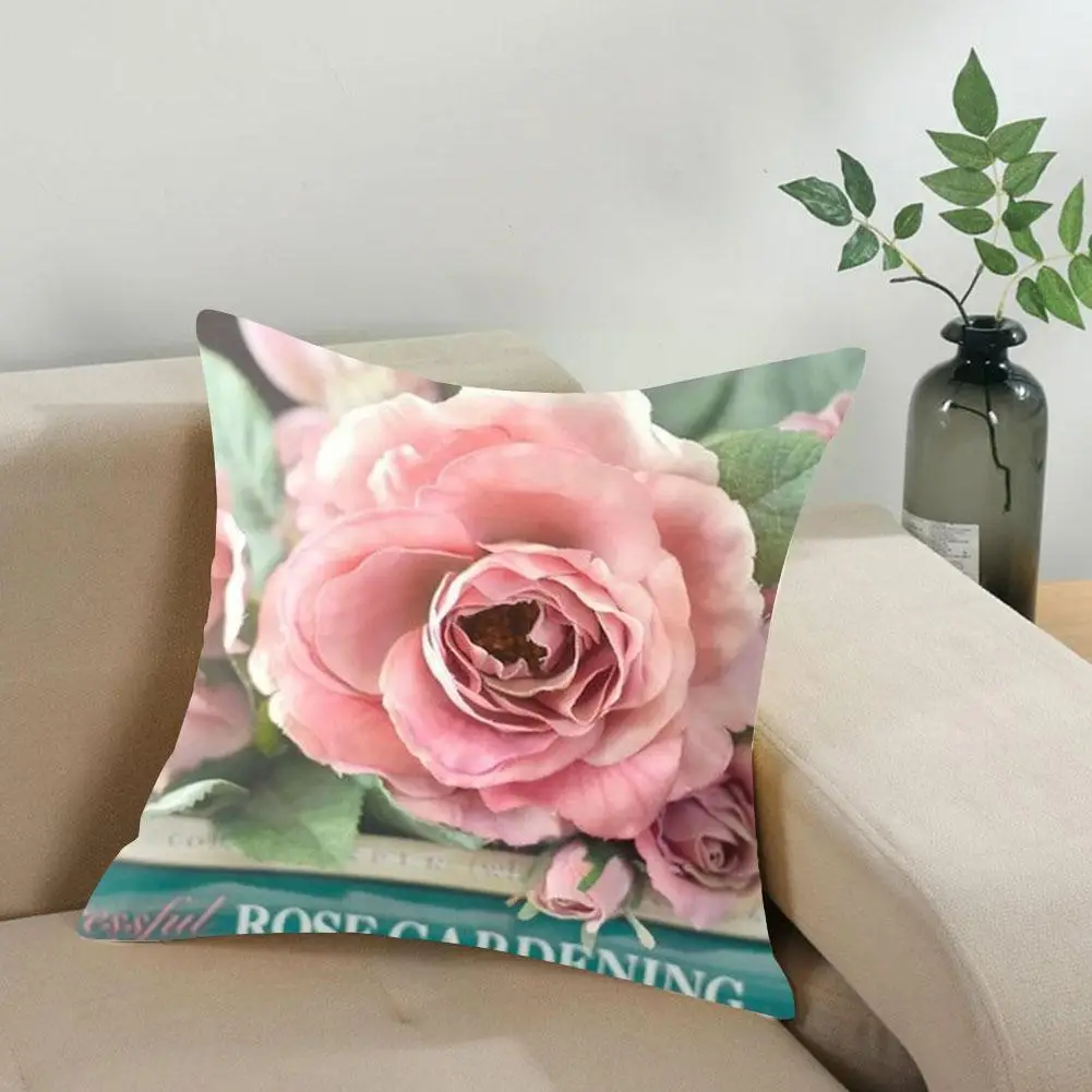 

Nordic Design Pillow Case Style Modern Simple Cushion Bedroom Decor Room Pillow Case Home Cushion Sofa Big Living I0O5