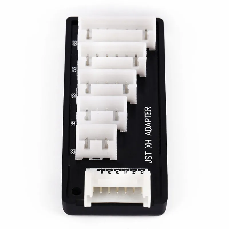 плата jst xh для зарядки аккумуля