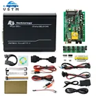Программатор блока управления 2021OBD 0475 Fg Tech Galletto 4 V54, функция BDM EU K-CAN