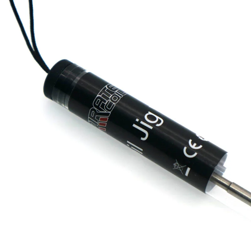 Обмотка проволочного стержня DIY нагревательный провод Многофункциональный