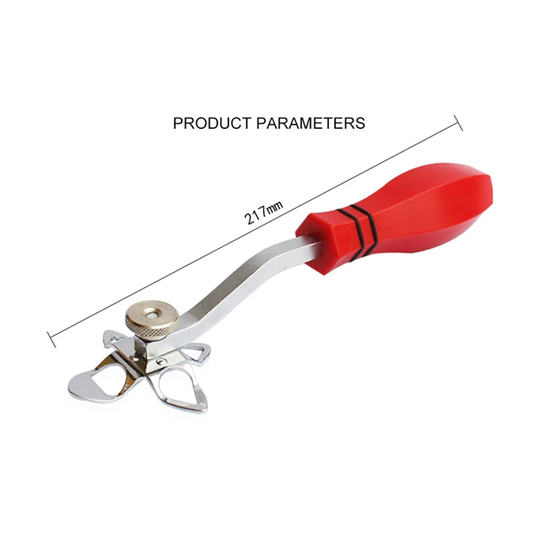 Многофункциональная Автоматическая отвертка уплотнитель ручной инструмент для