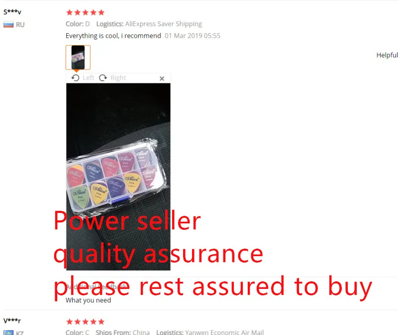 24304050 stücke gitarre picks 1 box fall alice akustische elektrische bass plektrum vermittler musical instrument dicke mix 058 15 free glob