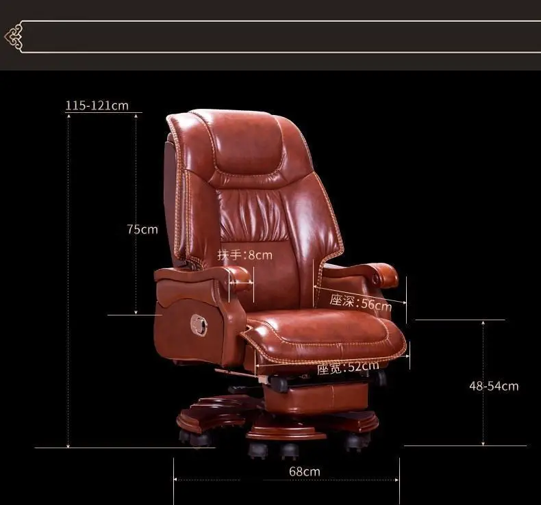 Sessel Bilgisayar Sandalyesi Oficina Y De Ordenador стул Bureau Meuble Gamer Computer Cadeira Poltrona Silla игровое кресло