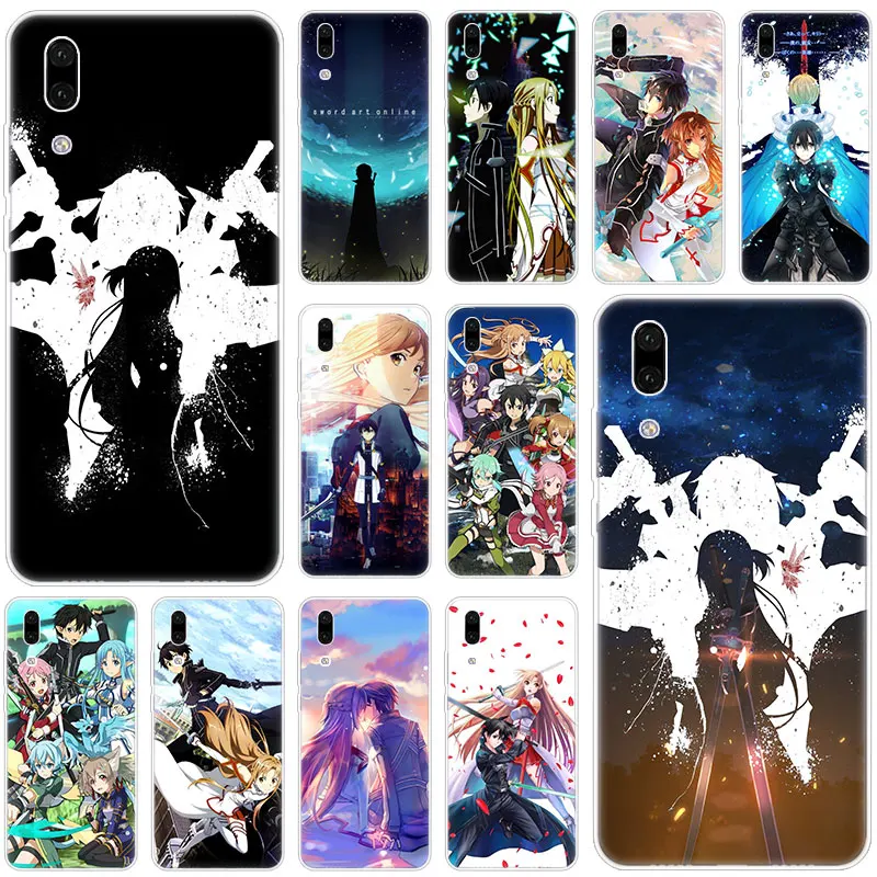 Чехол силиконовый для Huawei P30 P20 Pro P10 P9 P8 Lite 2017 P Smart Z Plus 2019 NOVA 3 3i 5Pro | Мобильные