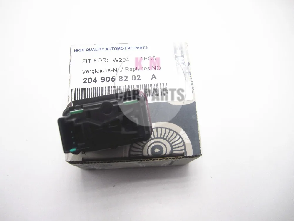 Высококачественная Совершенно новая кнопка переключения оконного экрана oem