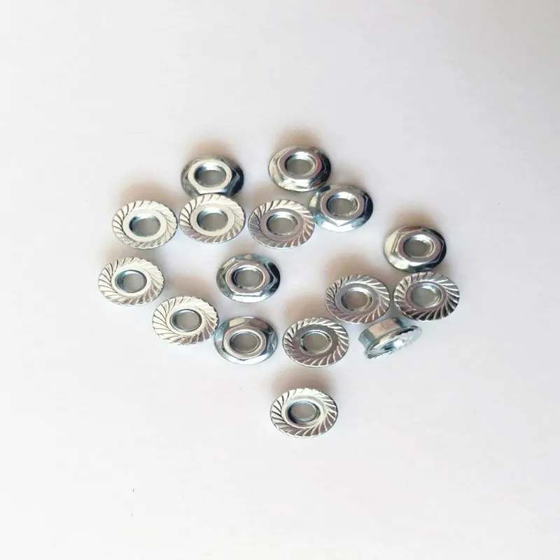 

M4 Flower Tooth Anti-Loosening Nut For DJI T10/T20/T30