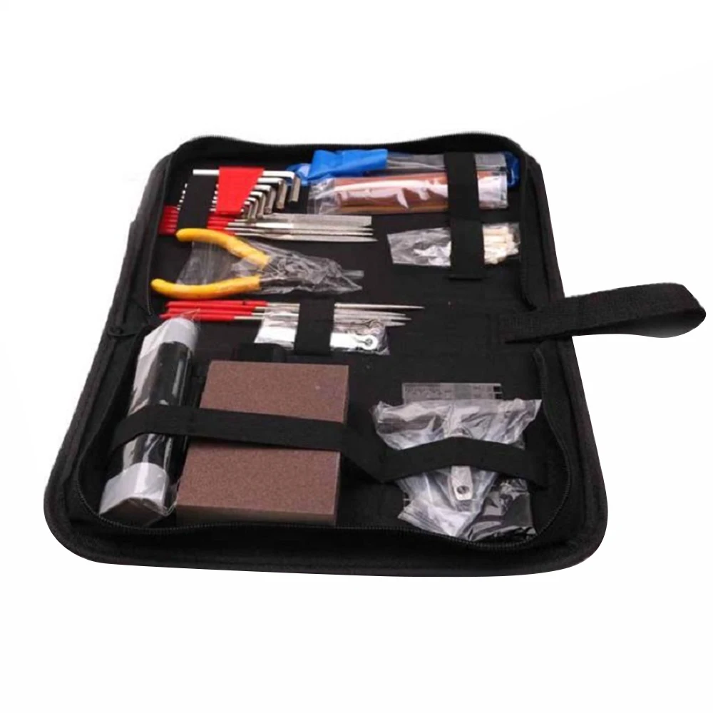 

Guitar Repairing Kit Guitar Care Kit Maintenance Tool Set guitar accessories guitar parts