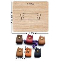 new wooden dies cutting dies for scrapbooking multiple sizes v 6055